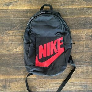 Nike backpack